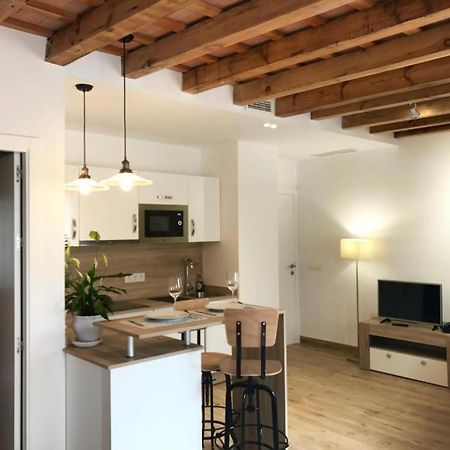 Apartamentos Rosario Centro Кадіс Екстер'єр фото