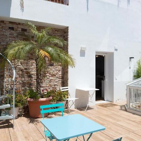 Apartamentos Rosario Centro Кадіс Екстер'єр фото
